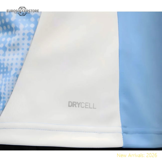 High Performance Jersey For Team Fans Perfect For Match Days