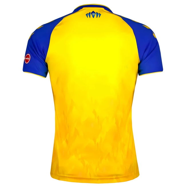 Southampton official style Away Shirt 2021-2022 (Men