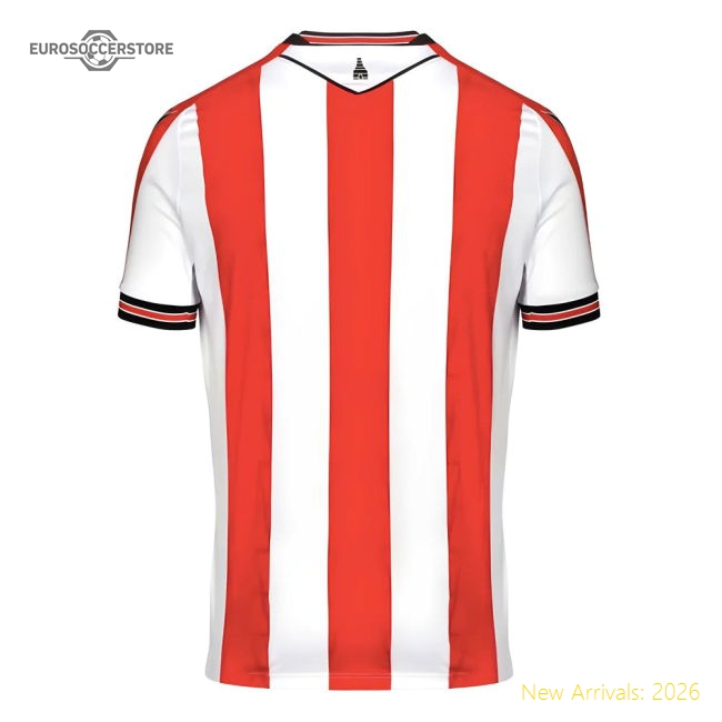 City Home Club Teams,Premier League,Club Teams,Stoke 2024-2025 Game Day