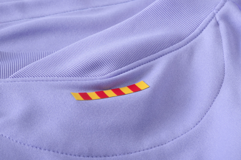 Officially Licensed Men Bar Team Elite Away Jersey 2021