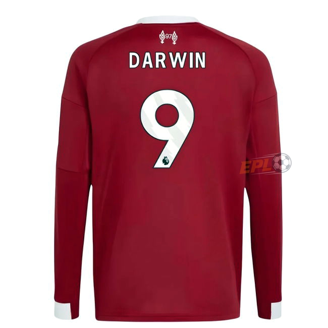 2025-20 Liverpool exclusive Home Shirt - Kids | top quality