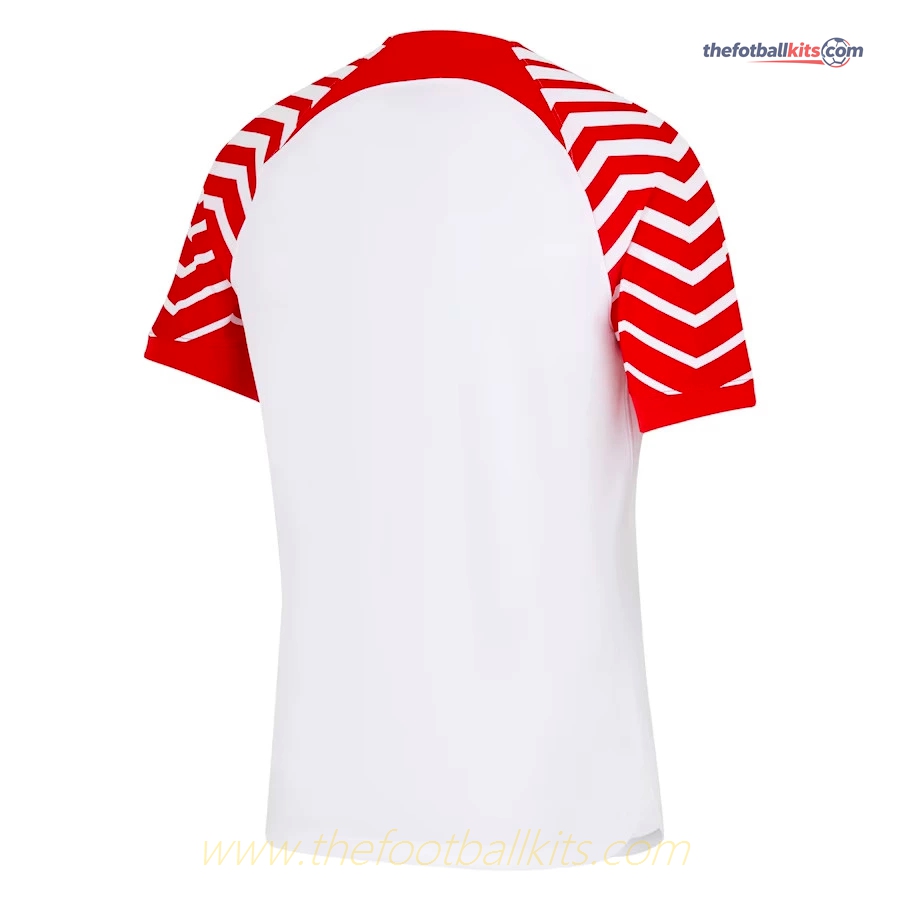 RB Leipzig Home Soccer Kit 2023-2024 Collection