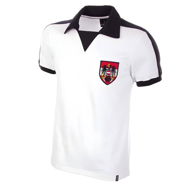 Austria Authentic Jersey Austria