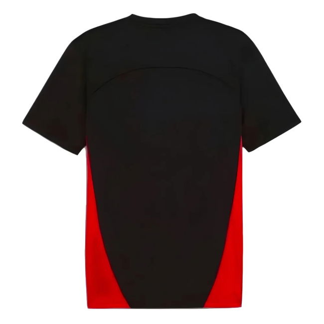 2025-2026 AC Milan Training replica jersey - premium quality