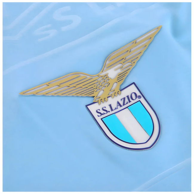 Lazio Elite Home Jersey 2024-2025