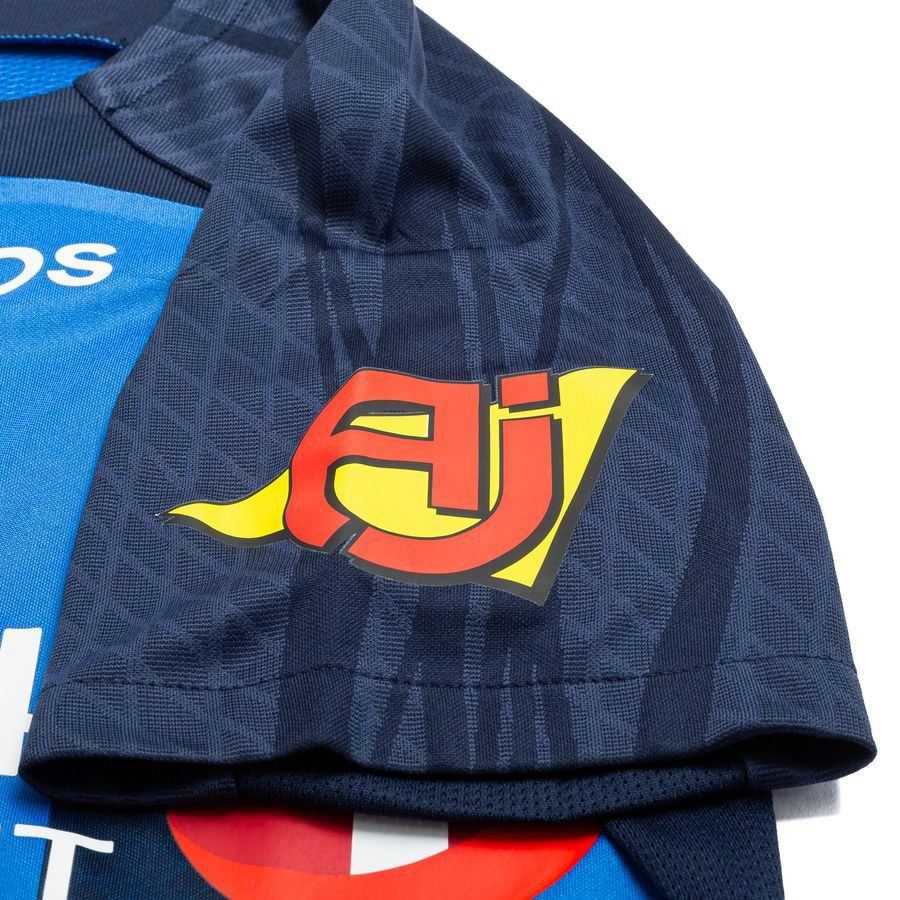 Stabæk Home Shirt Eliteserien 2023 Women