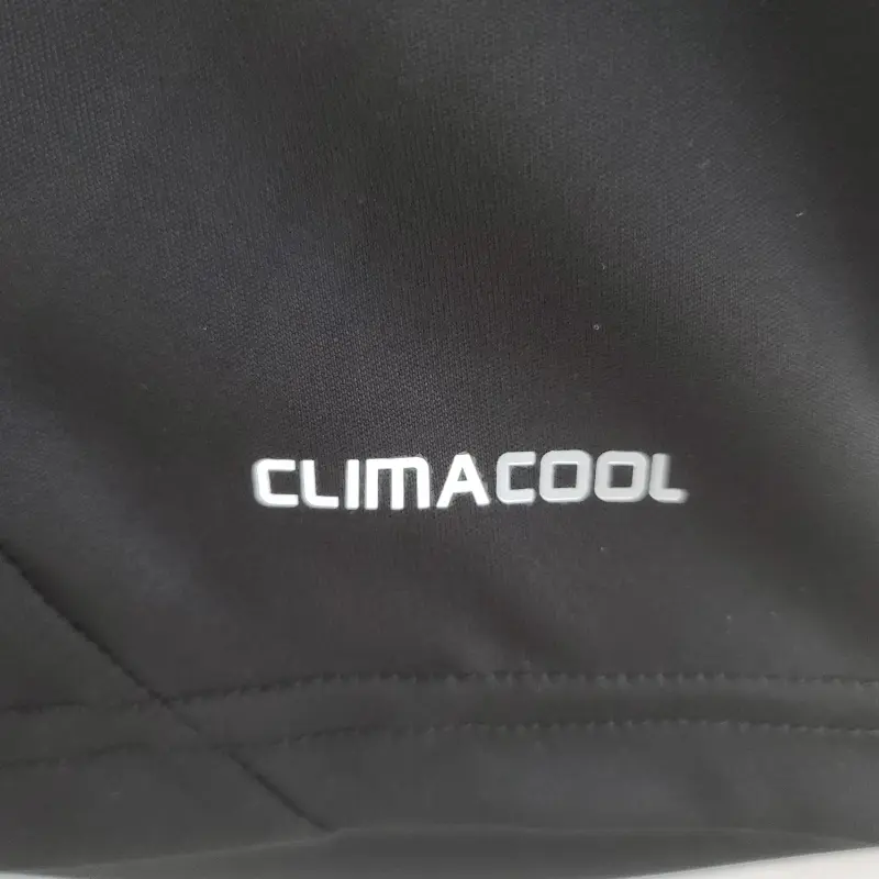 2011-2012 Real Madrid Goalkeeper Soccer retro kit