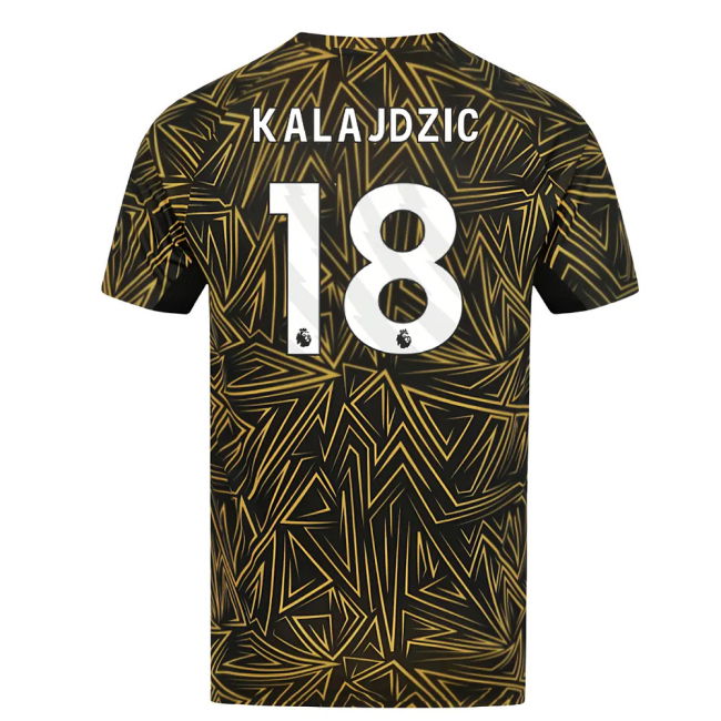 Durable 2025-2026 Wolves Home With Retro Design - Easy Care