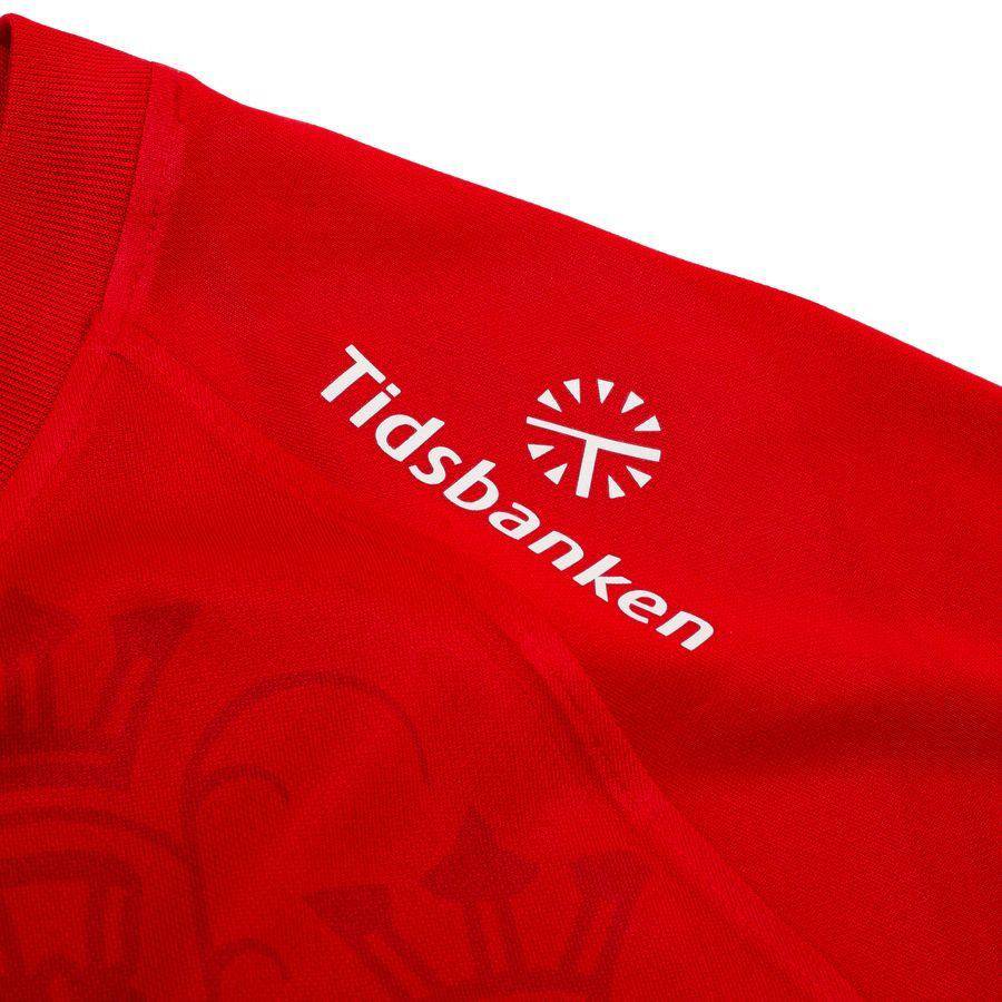 SK Brann Home Shirt Toppserien 2026 Replica