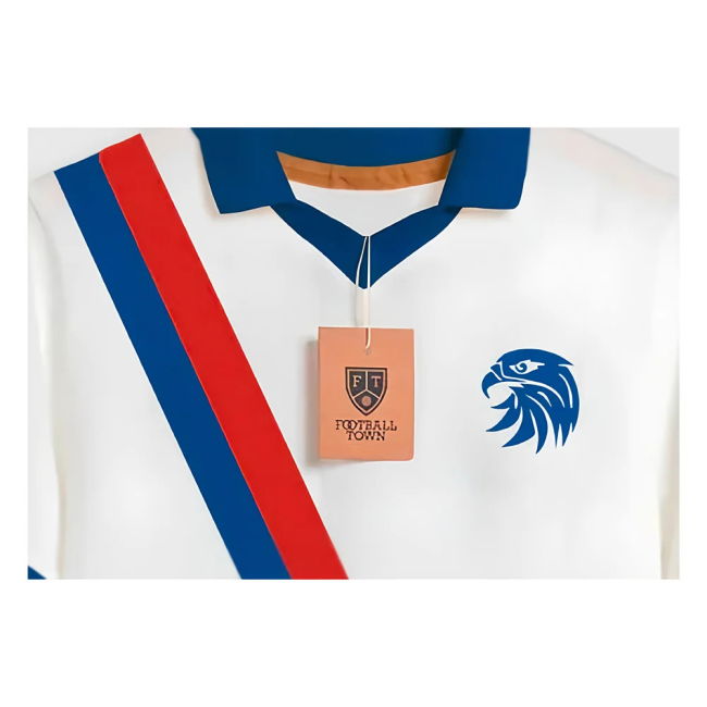 Palace Classic Glass Eagle Away Retro Shirt | Premium Material
