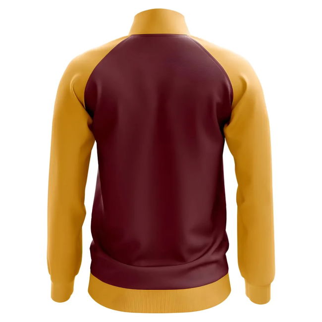 Devoted High Performance Bradford Updated Design Supporter Shirt