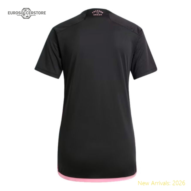 Football Team Modern Womens Jersey Drycell Stretchy Climacool