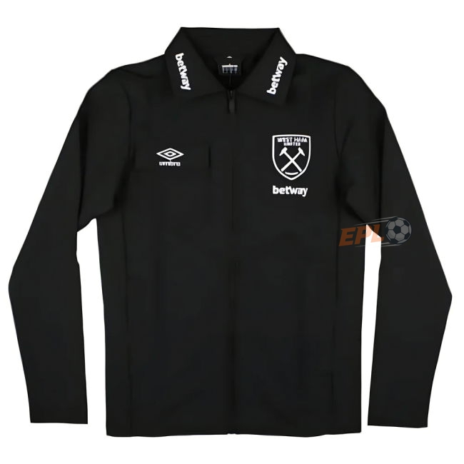 2024-20 WHU trendy Third Shirt - Adults | high-end