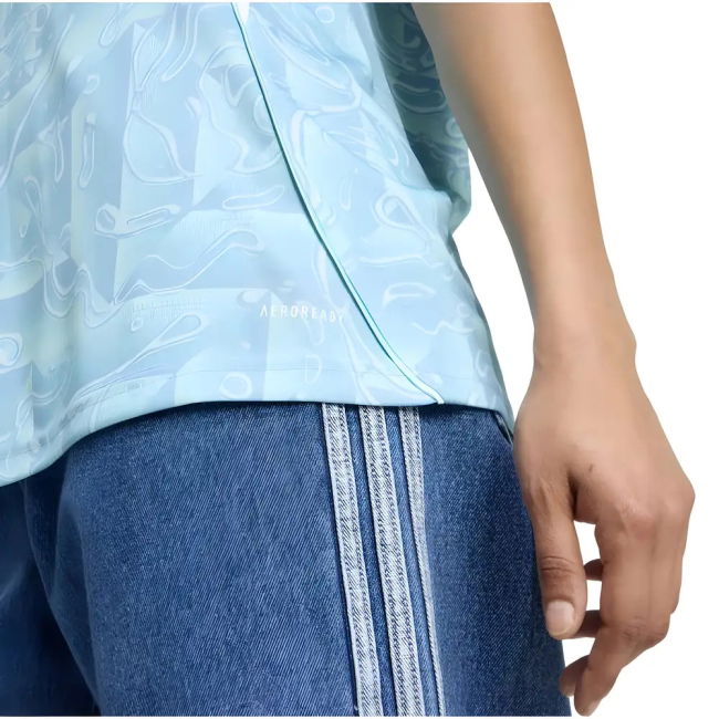 Genuine Copy Juventus Away Supporter Kit for Womens