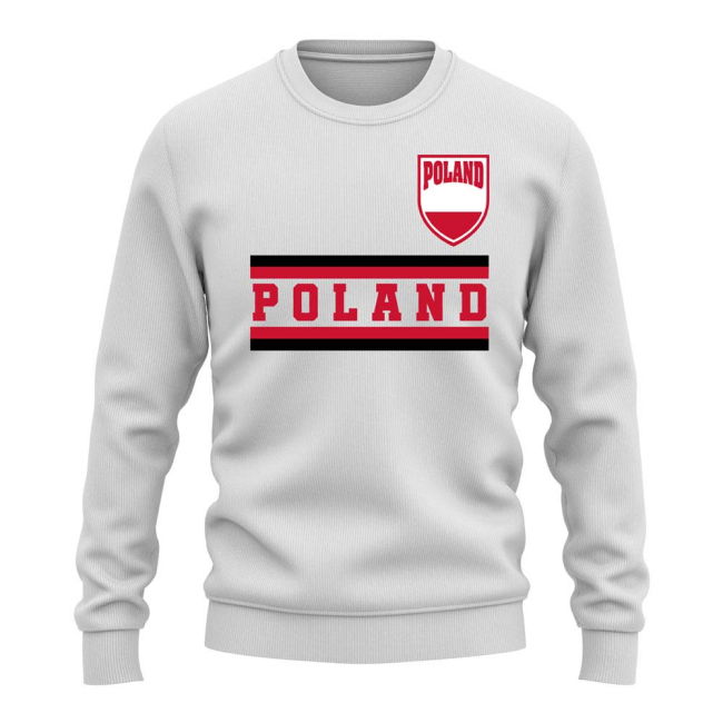 Poland Limited Edition Jersey Poland #83