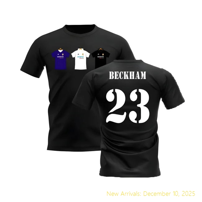 2002-2003 RM Shirt - Match Day Edition - Official (Real Madrid 2002)...