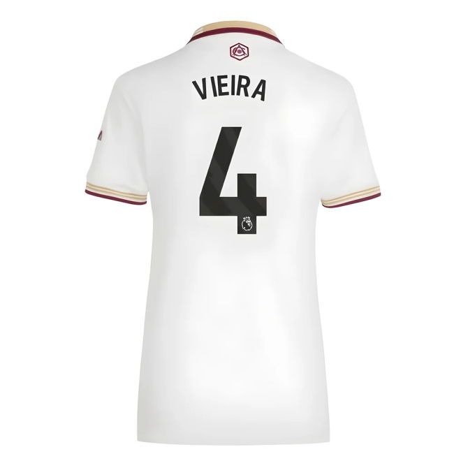 2025-20 ARS contemporary Third Shirt - Adults | high-end
