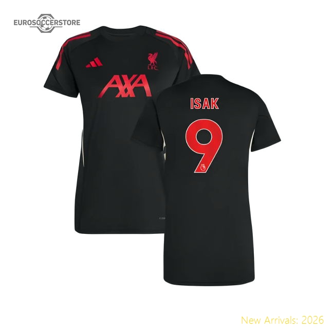 Shirt - Football Club Away Jersey Collection - Limited Stock