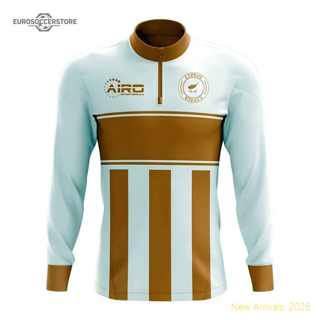 Classic Style Team Jersey Perfect For Match Days Officially Licensed