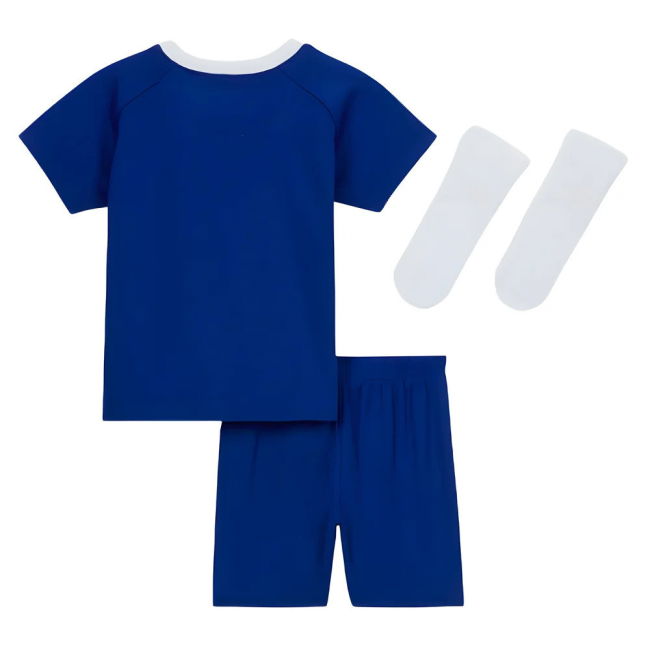 Chelsea 2023-2024 Home Kit - (Baby
