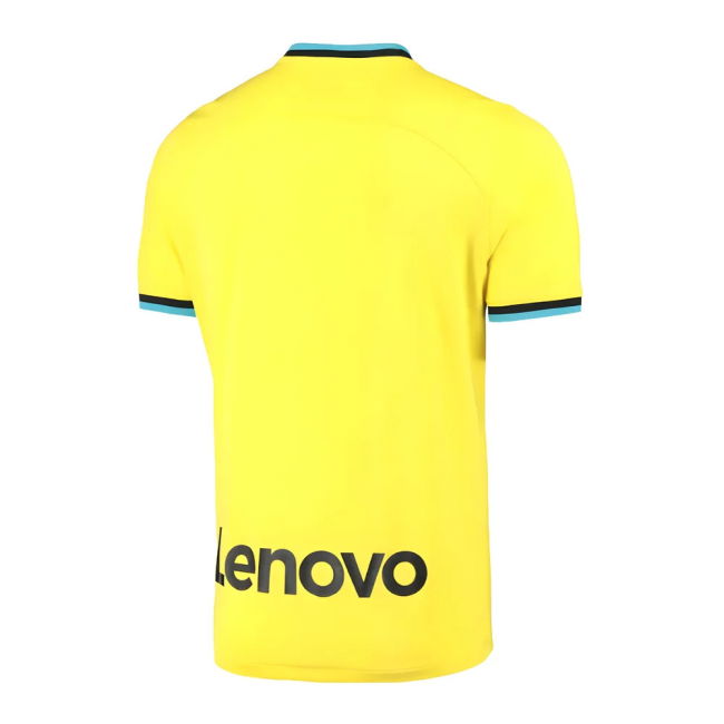 2022-2023 Genuine Inter Milan Third Jersey