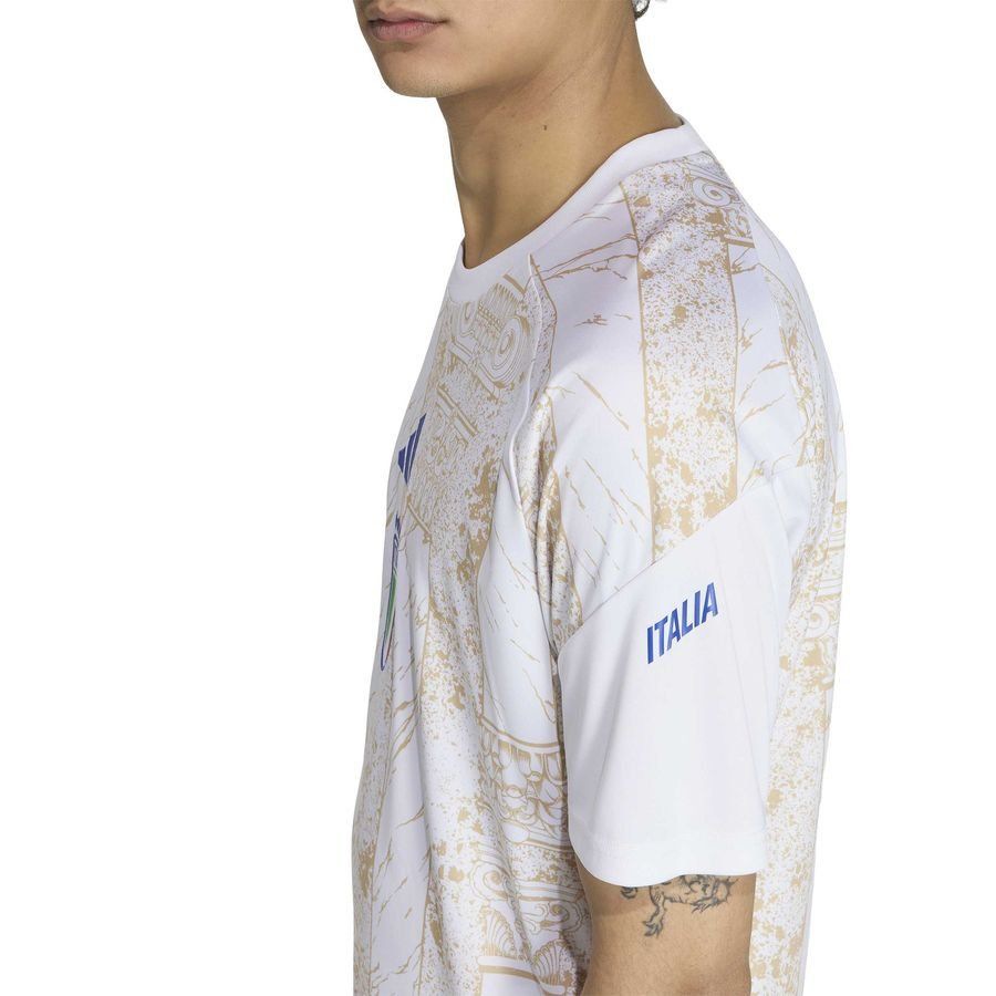 Italy Training T-Shirt Pre Match