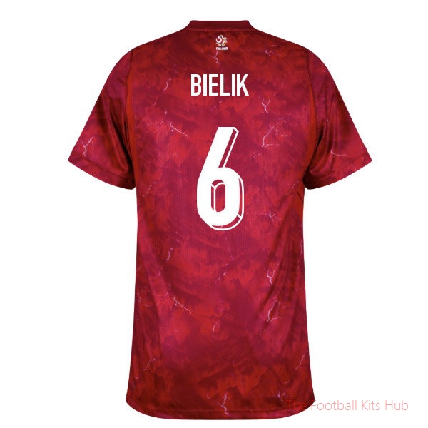 Stadium Performance Poland 2026-2027 Away Shirt (Bielik 6)