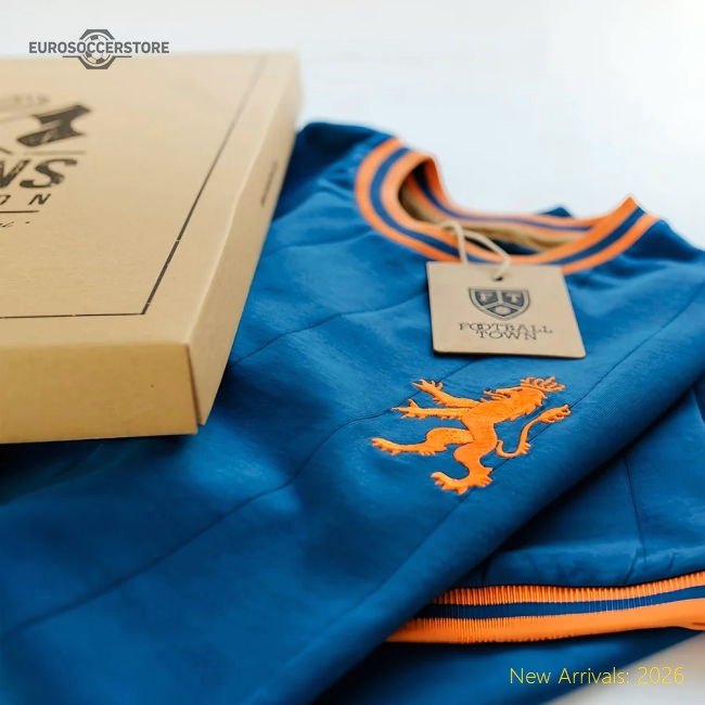 2024/25 Jersey For Team Fans High-Quality Materials Perfect For
