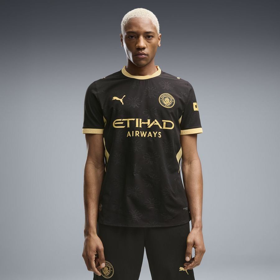 [EFKS] Manchester City With Box Away Kit 2026/27