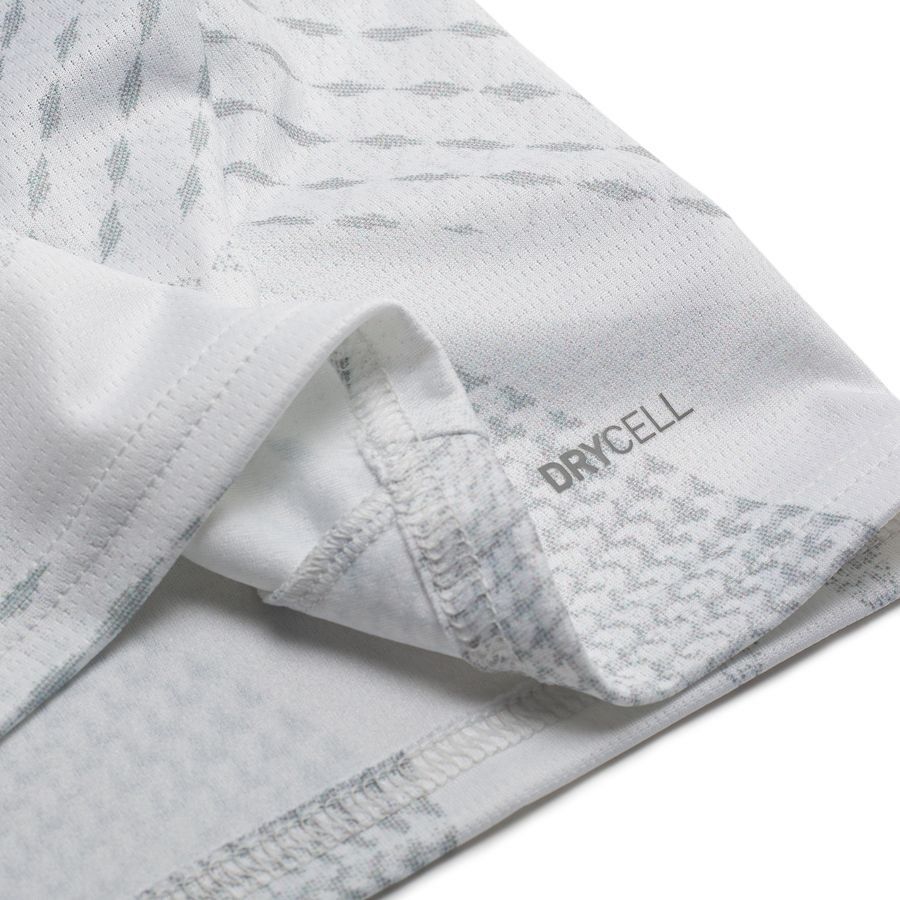 Egypt Away Shirt Africa Cup Of Nations 2025 Supporter Version