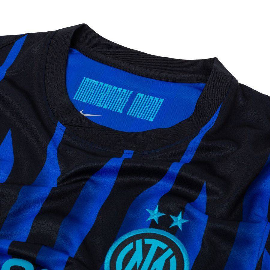 Inter Home Shirt 2025/26 Kids