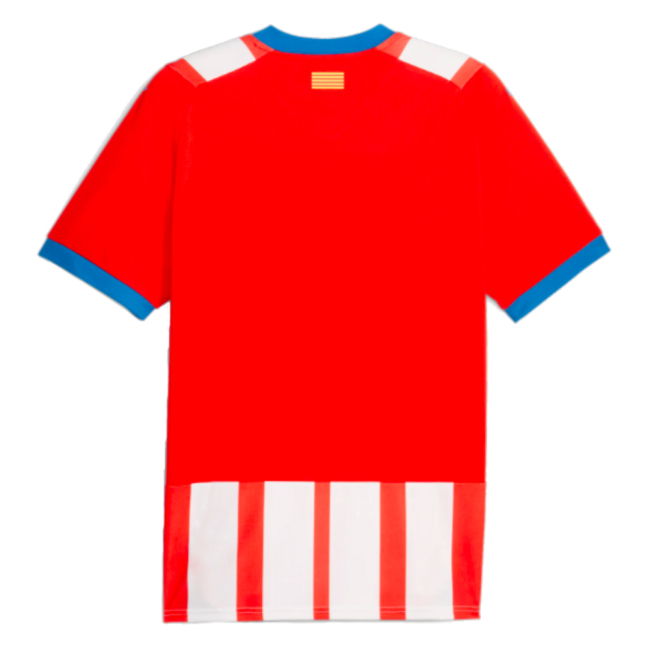 Girona 2023-2024 Home Jersey - Adult