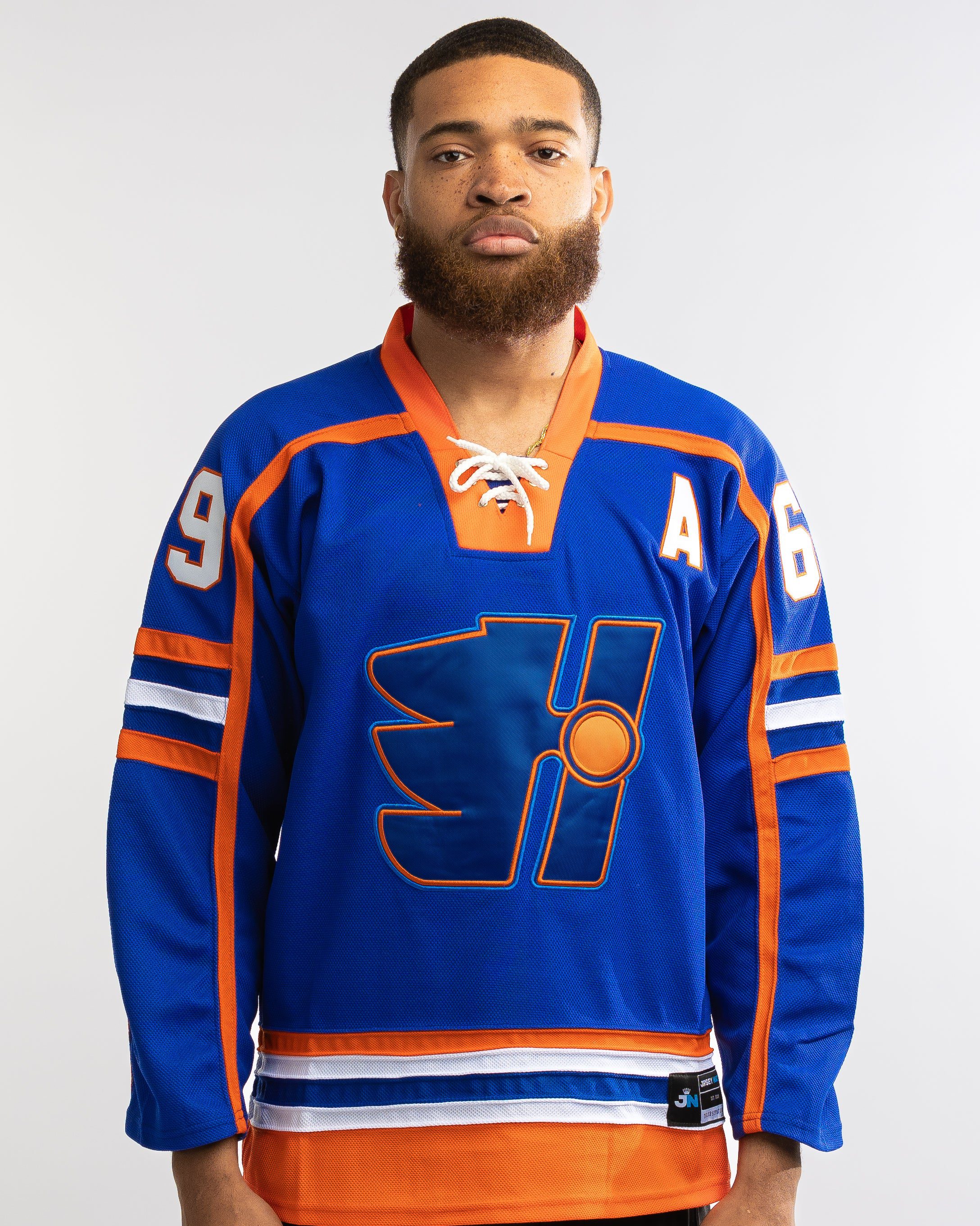 Special Custom Jersey KB7396