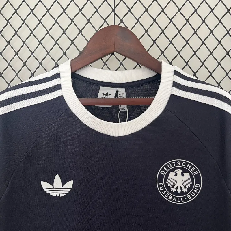 German Special Edition Soccer retro kit