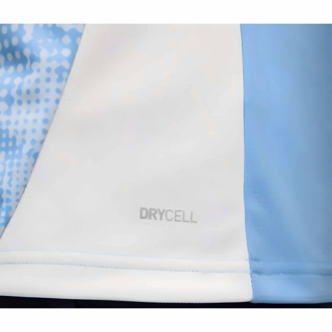 Man City Soccer Jerseys Elite Jersey 2025-2026 #72