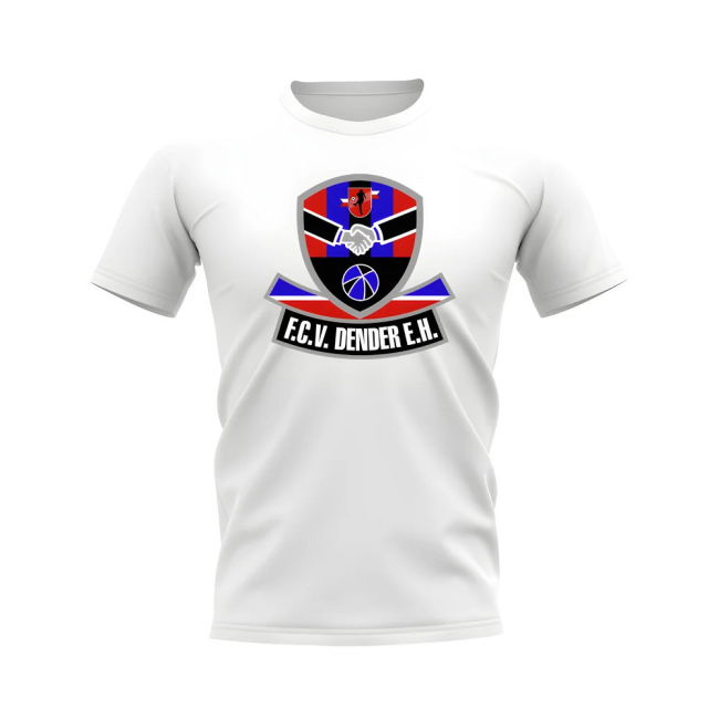 Saint Helena Core Football Country T-Shirt (Navy)