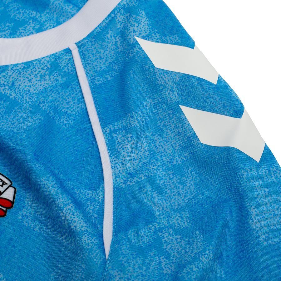 Coventry Home Shirt 2025/26 Supporter Version In Multiple Adult Sizes