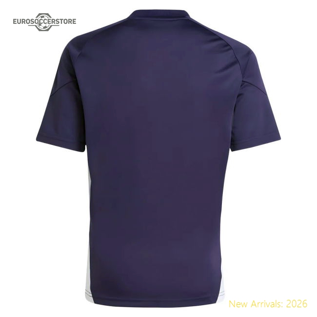 2025-2026 Man Utd Training Jersey (Aurora Plum) - Kids (Mbeumo 19)