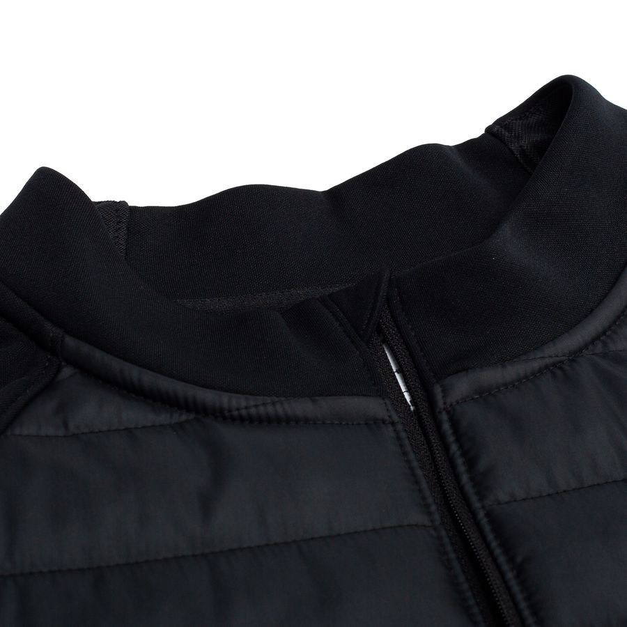 [EFKS] Tottenham Therma FIT Academy Drill Winter Warrior Black/Ashen Slate Training Kit