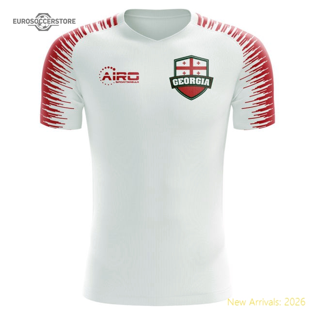 European Team 2025-2026 Home Jersey - High-performance Dri-fit