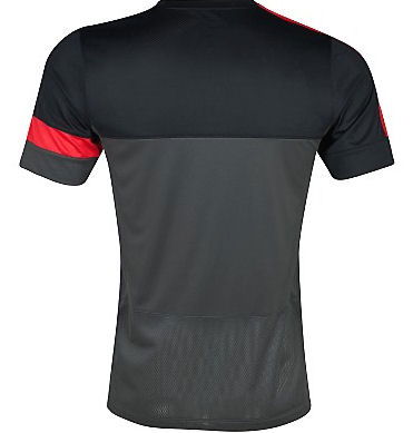 Man Utd Official Training Football Shirt 2012-13 Season L M S Kids