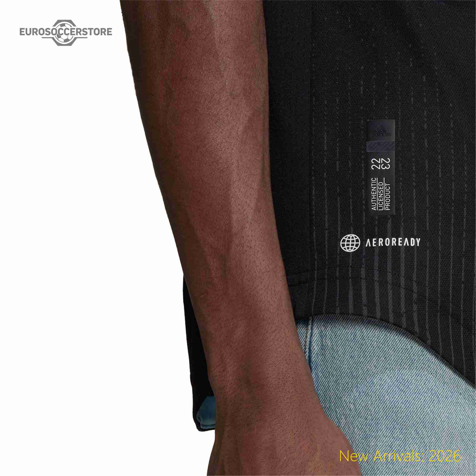 Fashionable League Approved Men Min Team Superior Home Jersey 2022