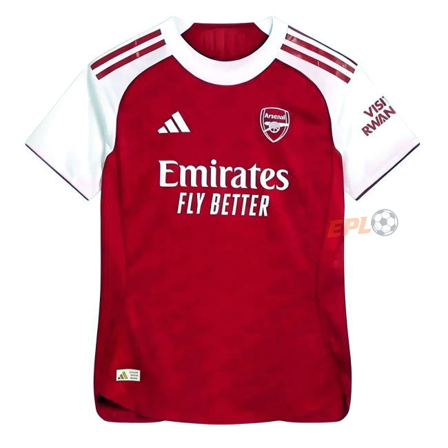 2025-20 Arsenal premium Home Shirt - Adults | high quality