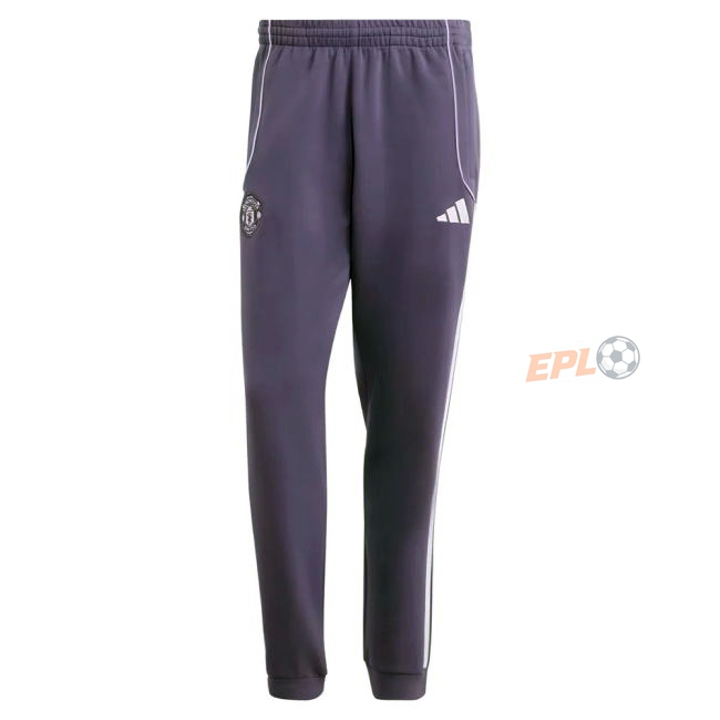 2025-20 Man Utd premium quality Third Shirt - Adults