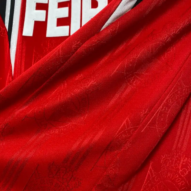 1997-1998 Real Club Deportivo de La Coruña Jersey retro kit