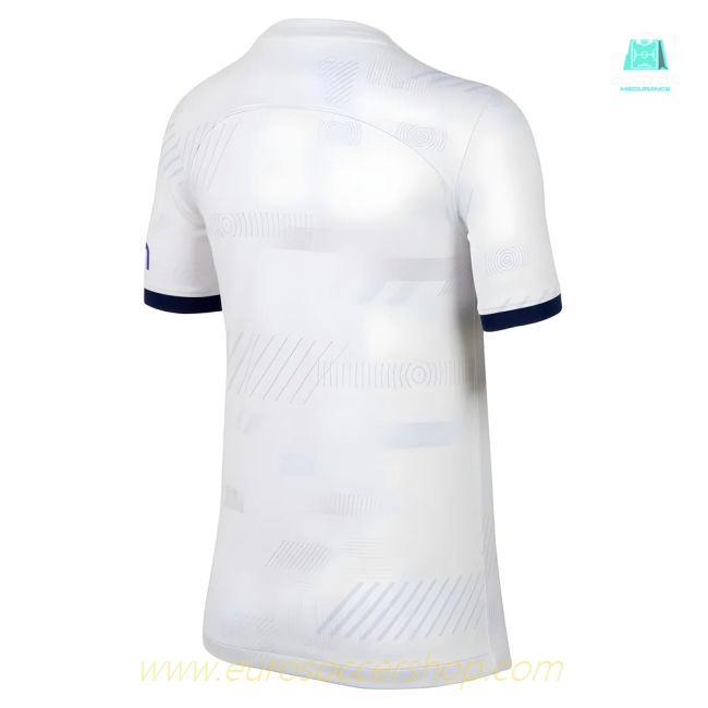 2023-2024 Tottenham Home Shirt (Kids) (Your Name)
