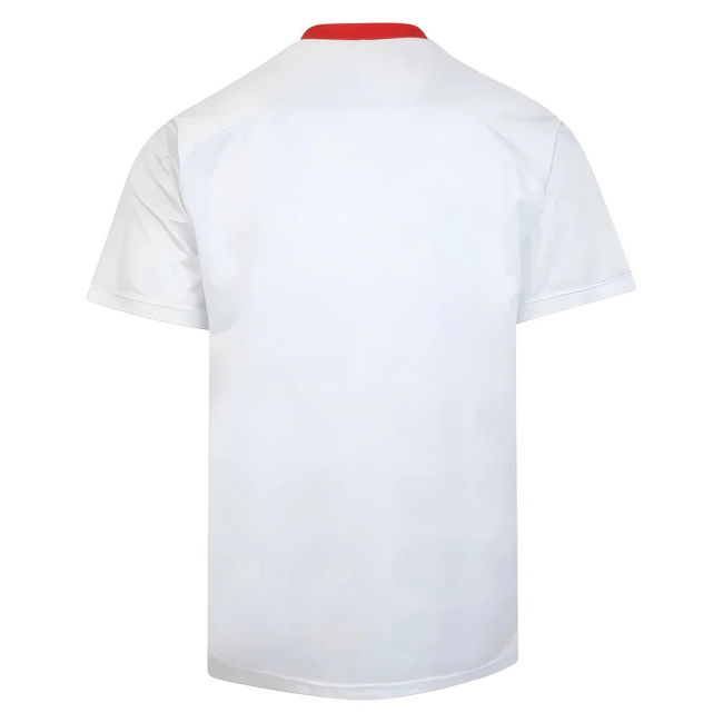Stuttgart 1989 Stuttgart First Team Top Tier Home Player Jersey