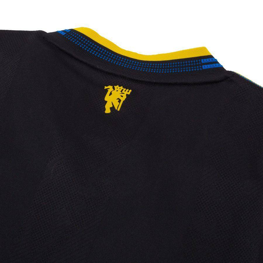 Manchester United 3rd Shirt 2025/26 Authentic