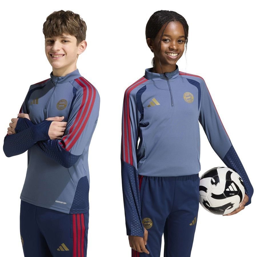 [EFKS] Bayern München Tiro Preloved Ink/Night Indigo 26 Training Kids Apparel