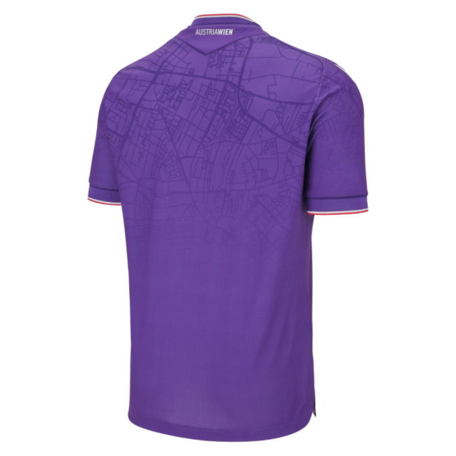 True Football Club Durable Material Modern Style Shirt - Europe Football